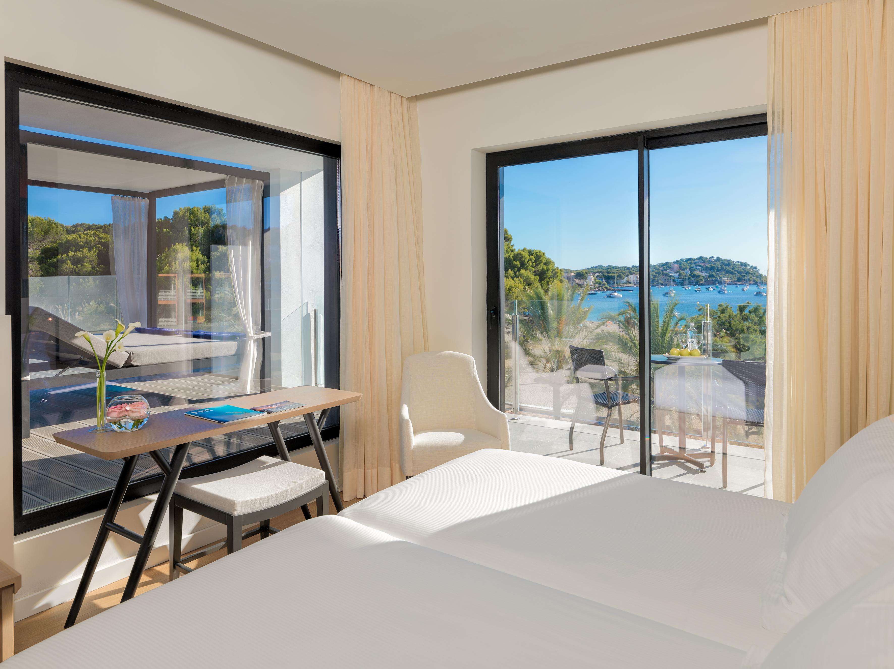 H10 Casa Del Mar Hotel Santa Ponsa Exterior photo