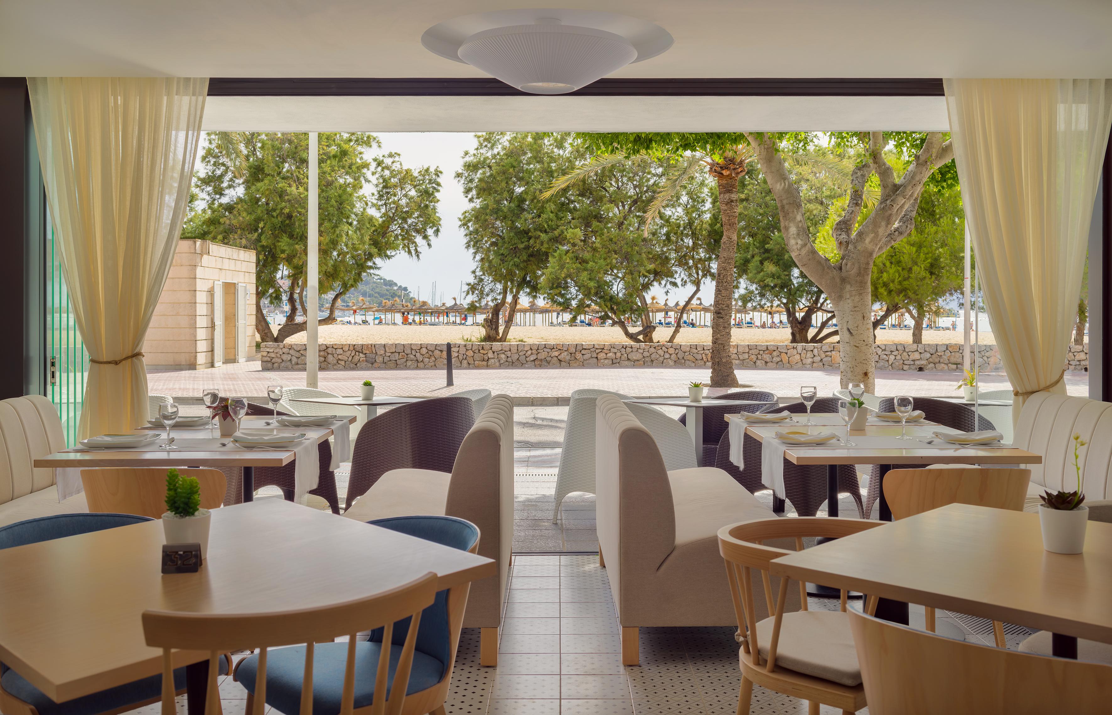 H10 Casa Del Mar Hotel Santa Ponsa Exterior photo